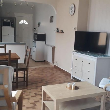 Villa La Petite Maison à La Seyne-sur-Mer Extérieur photo
