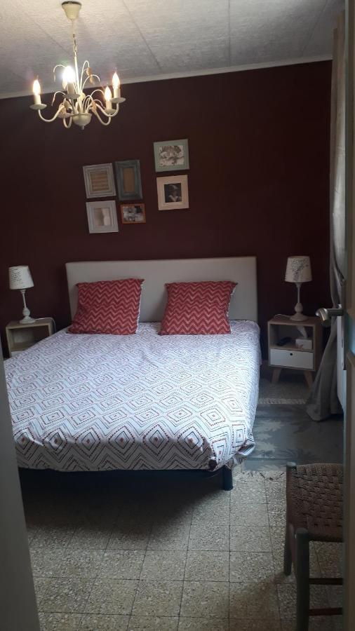 Villa La Petite Maison à La Seyne-sur-Mer Extérieur photo