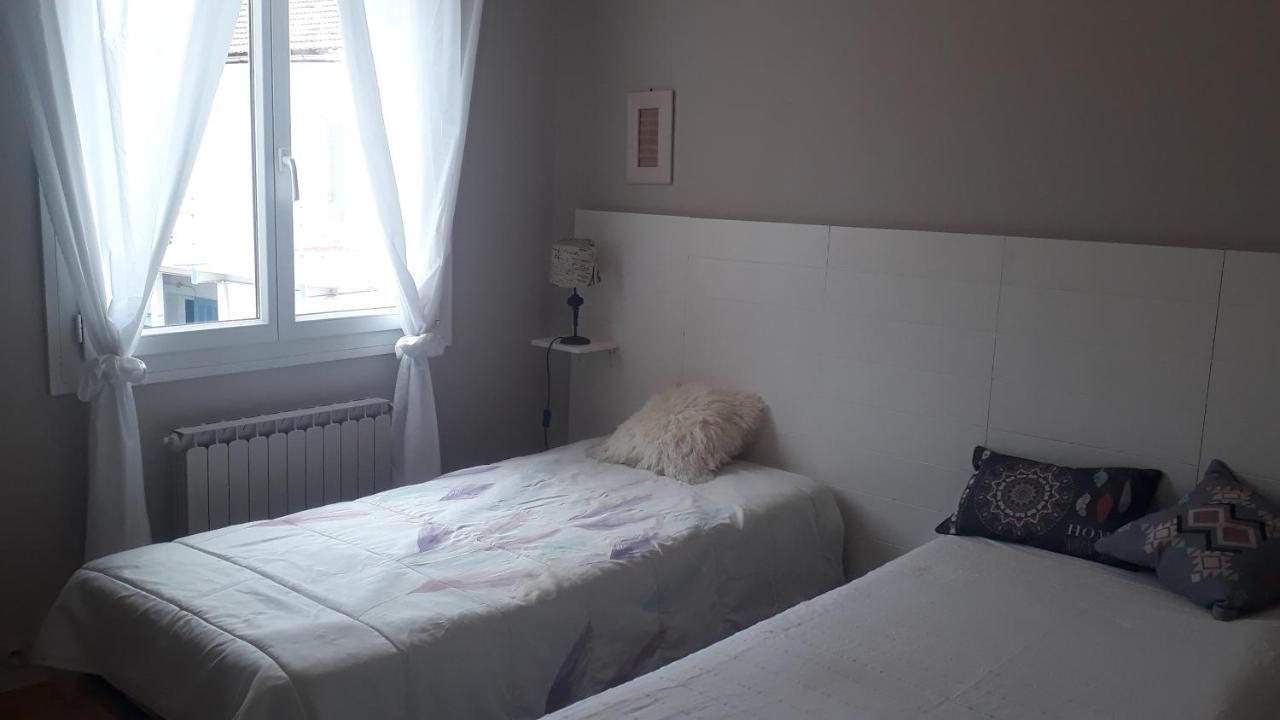 Villa La Petite Maison à La Seyne-sur-Mer Extérieur photo